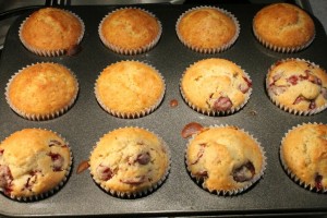 Valentin-napi muffin 4
